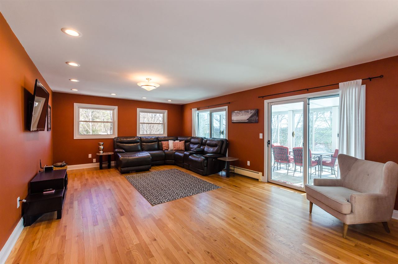 158 Curtis Farm Road Wilton, NH 03086 - Photo 15 of 40