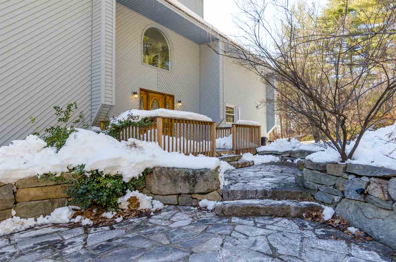 158 Curtis Farm Road Wilton, NH 03086 - Photo 3 of 40