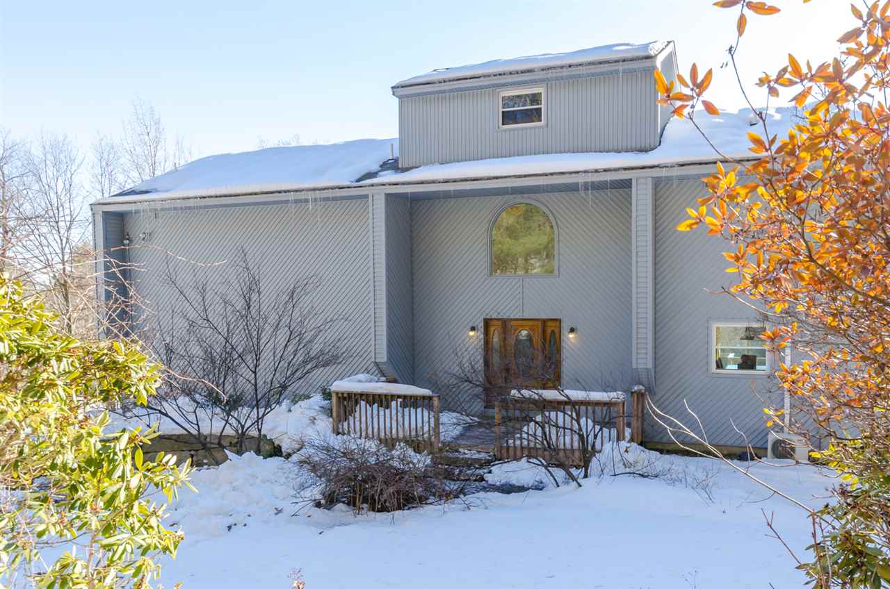 158 Curtis Farm Road Wilton, NH 03086 - Photo 35 of 40