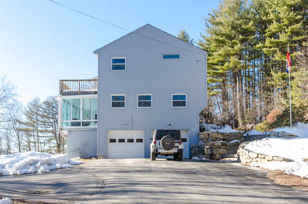 158 Curtis Farm Road Wilton, NH 03086 - Photo 39 of 40
