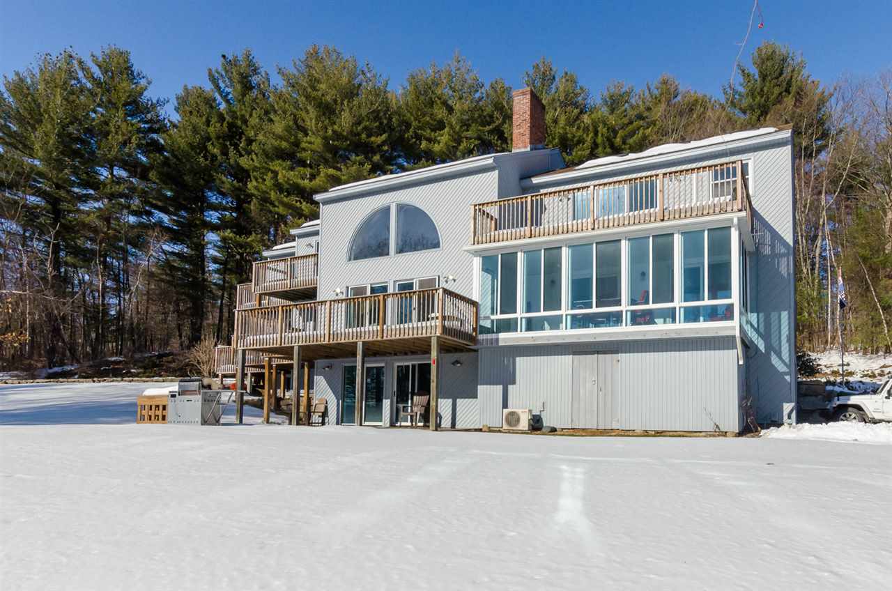 158 Curtis Farm Road Wilton, NH 03086 - Photo 40 of 40