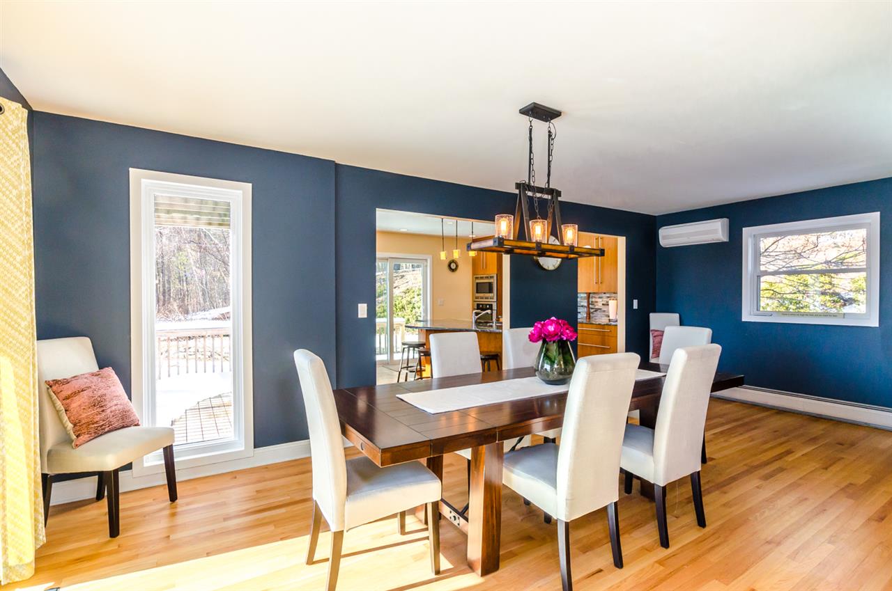 158 Curtis Farm Road Wilton, NH 03086 - Photo 5 of 40