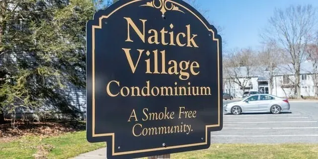 $329,900 | 52 Village Brook Lane, Unit 14, Natick, MA 01760