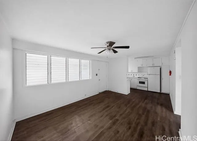 $349,800 | 1540 Magazine Street, Unit B1, Honolulu, HI 96822