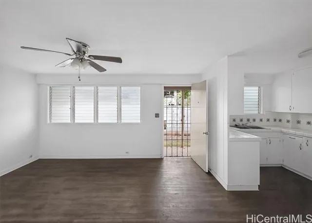 $349,800 | 1540 Magazine Street, Unit B1, Honolulu, HI 96822