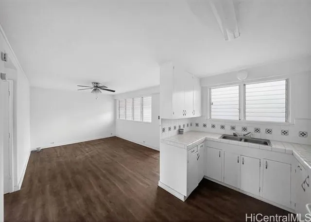 $349,800 | 1540 Magazine Street, Unit B1, Honolulu, HI 96822
