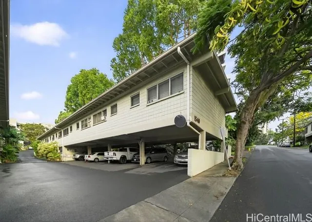 $349,800 | 1540 Magazine Street, Unit B1, Honolulu, HI 96822