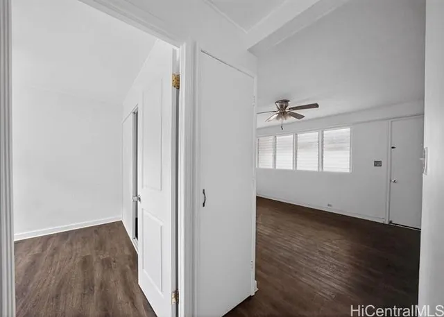 $349,800 | 1540 Magazine Street, Unit B1, Honolulu, HI 96822