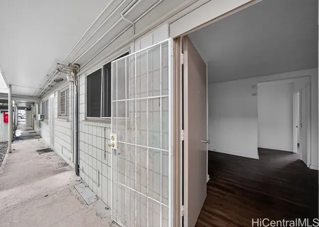 $349,800 | 1540 Magazine Street, Unit B1, Honolulu, HI 96822