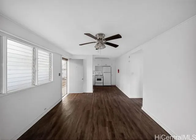 $349,800 | 1540 Magazine Street, Unit B1, Honolulu, HI 96822