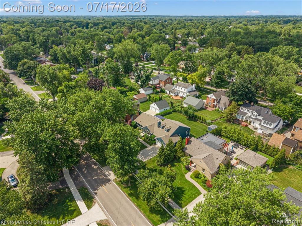 18244 Beverly Road Beverly Hills, MI 48025 - Photo 22 of 80
