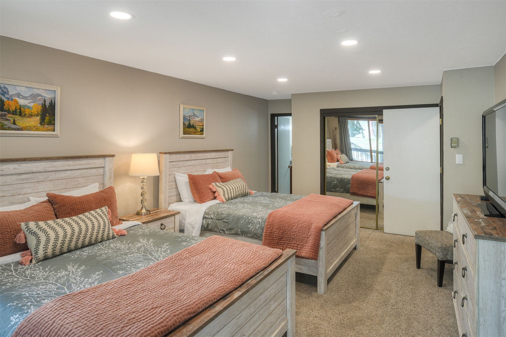 805 Columbine Road, Unit 102 Breckenridge, CO 80424 - Photo 15 of 35