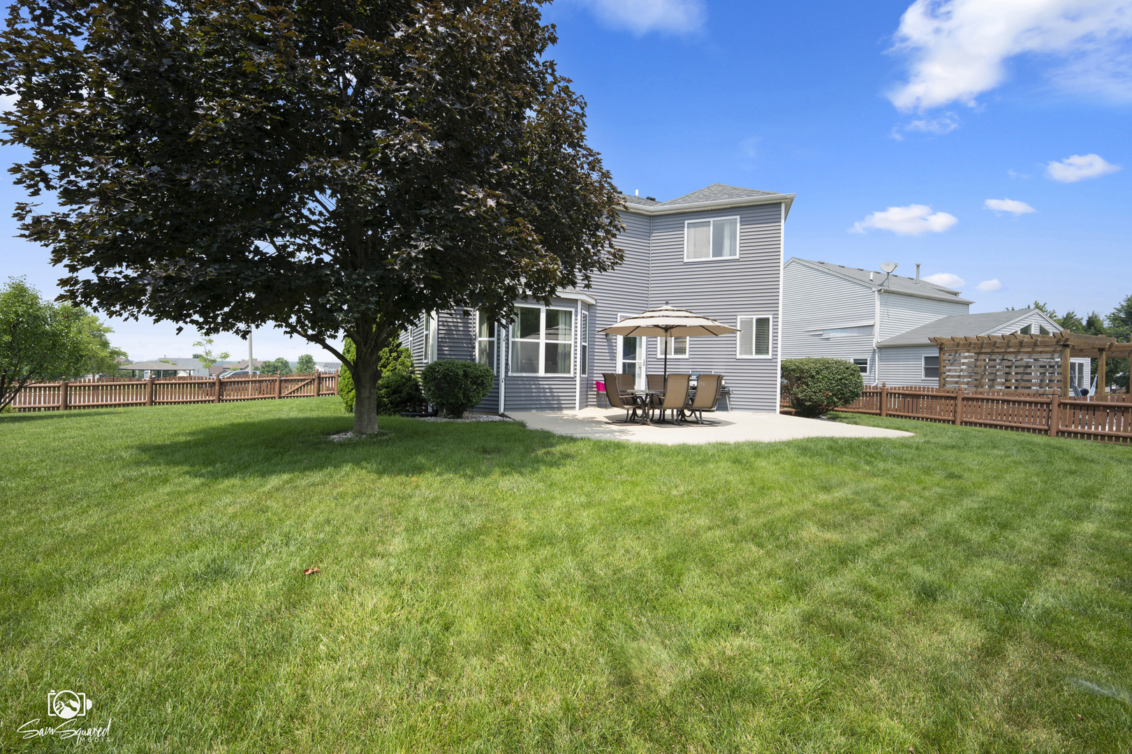 1014 Saddle Ridge Drive Joliet, IL 60432 - Photo 45 of 46 Gallery Image 45
