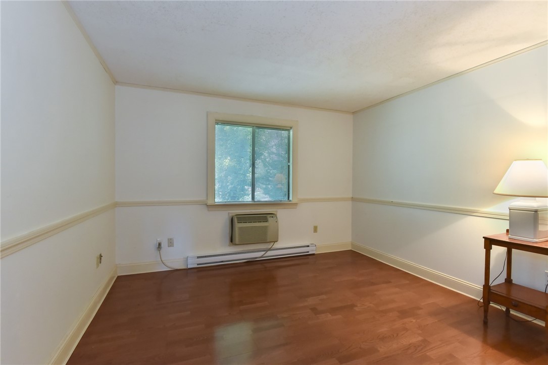 24 Camp Street, Unit 5 Providence, RI 02906 - Photo 14 of 17 Second Bedroom