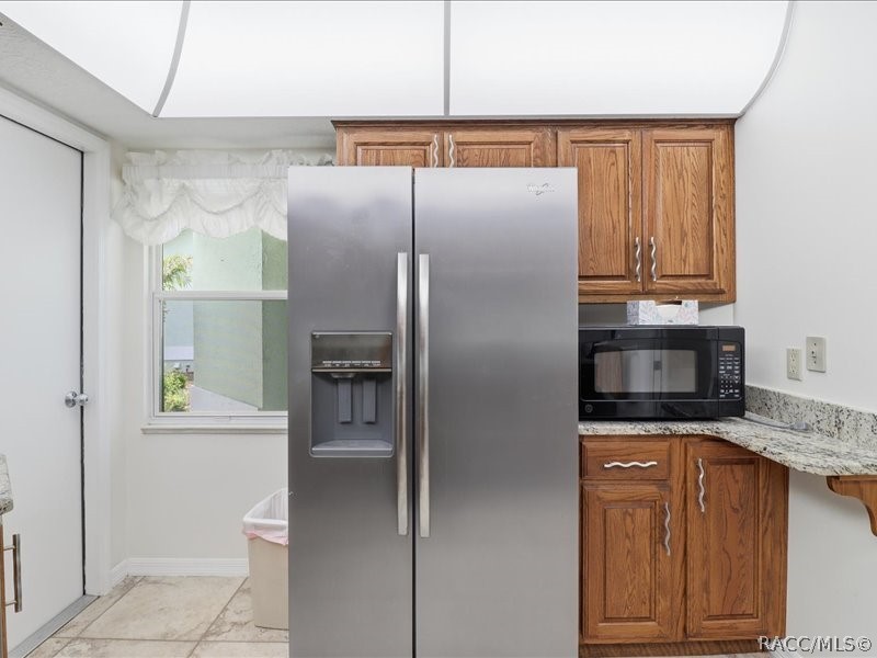 709 Moray Drive Inverness, FL 34453 - Photo 15 of 55 Stainless appliances