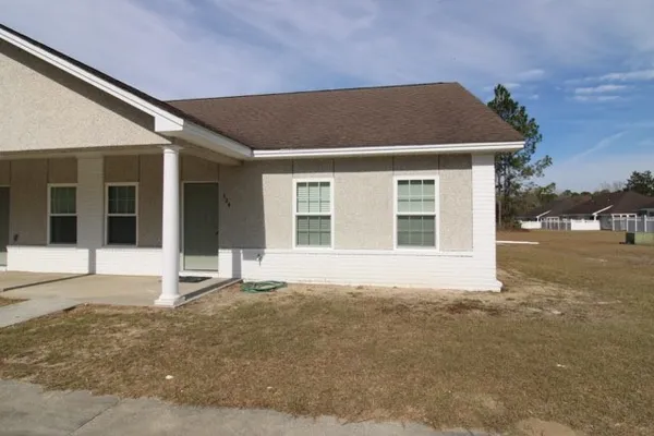 $1,600 | 324 South 5th Street, Jesup, GA 31545