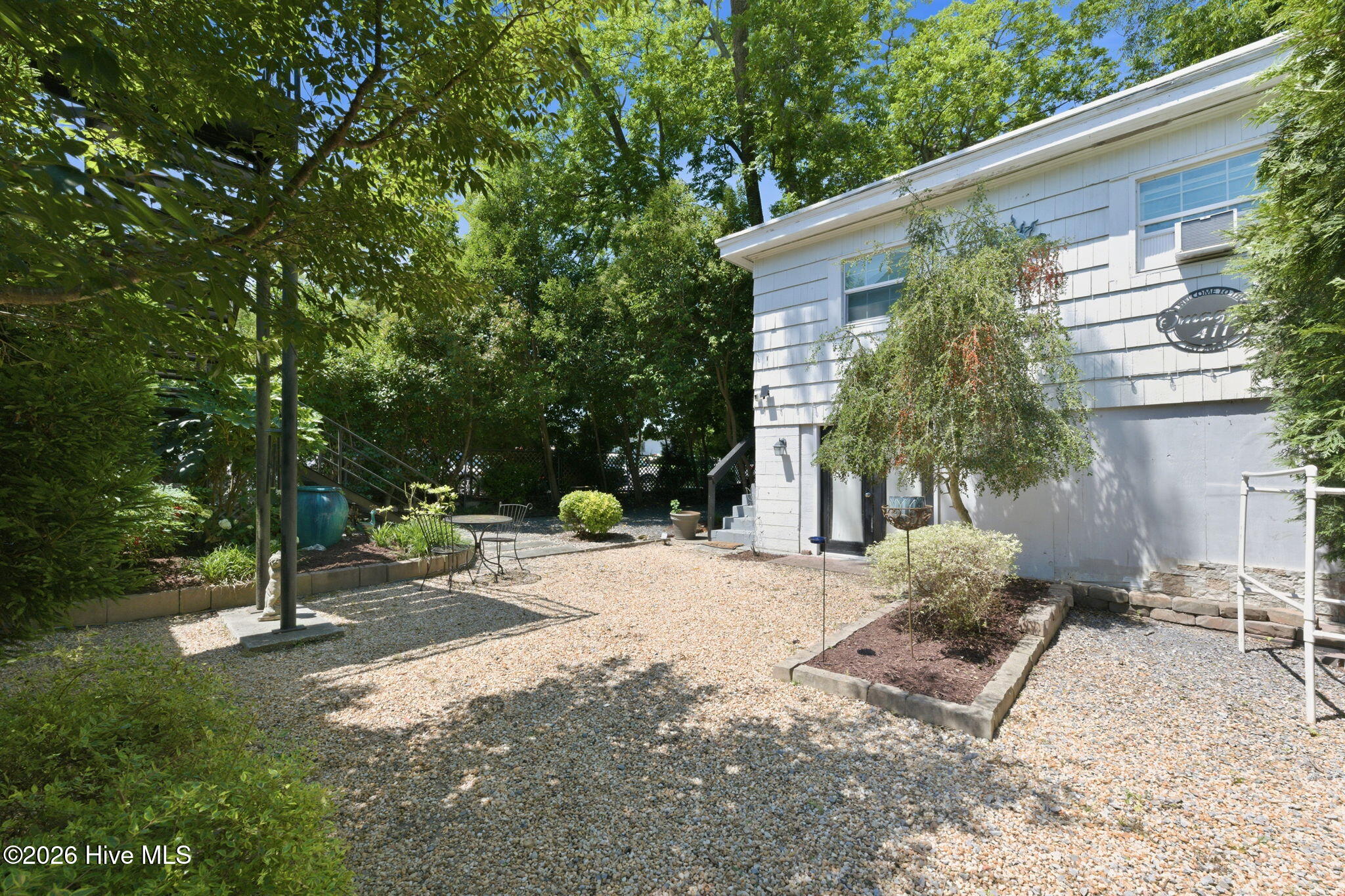 411 George Street New Bern, NC 28560 - Photo 38 of 76 Carriage House