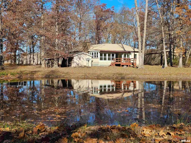 $179,900 | 4248 Church Road, Salem, IL 62881