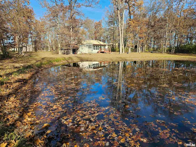 $179,900 | 4248 Church Road, Salem, IL 62881