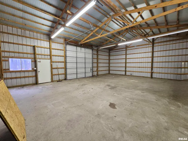 $179,900 | 4248 Church Road, Salem, IL 62881