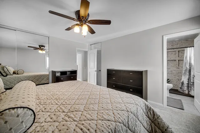 $477,500 | 960 Norman Drive, Hoffman Estates, IL 60192