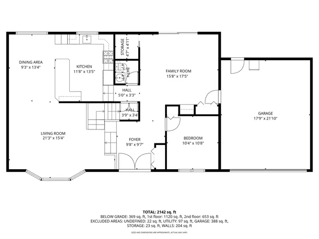 $477,500 | 960 Norman Drive, Hoffman Estates, IL 60192