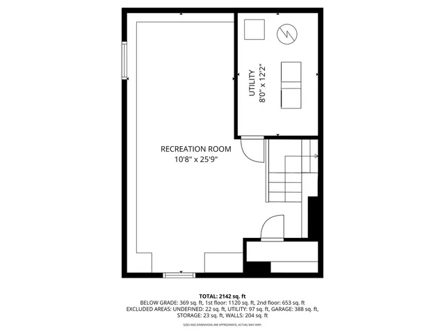 $477,500 | 960 Norman Drive, Hoffman Estates, IL 60192