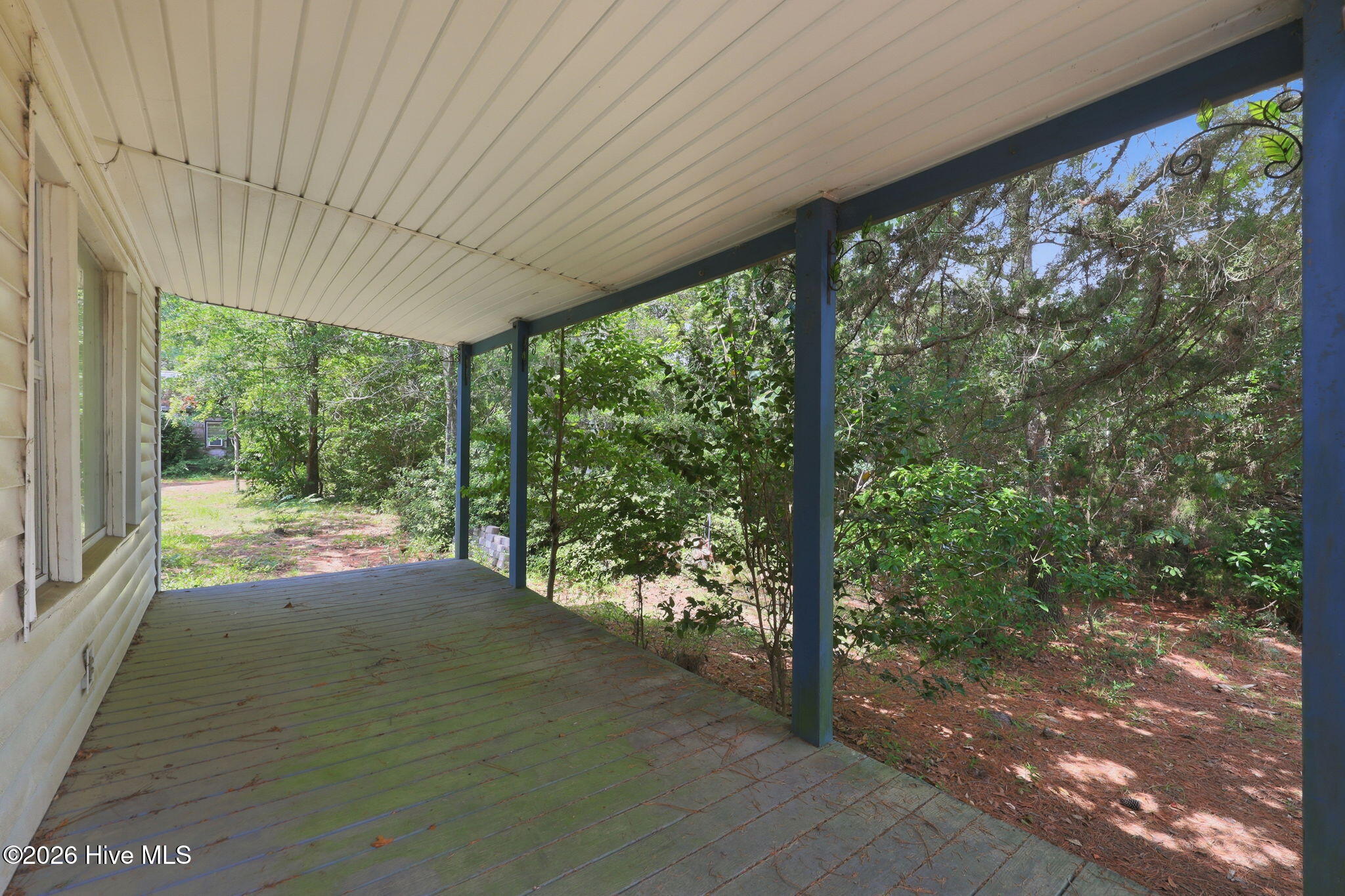 632 East Ocean Road Holly Ridge, NC 28445 - Photo 30 of 49