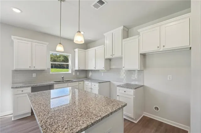 $377,900 | 11138 Suria Drive, Covington, GA 30014