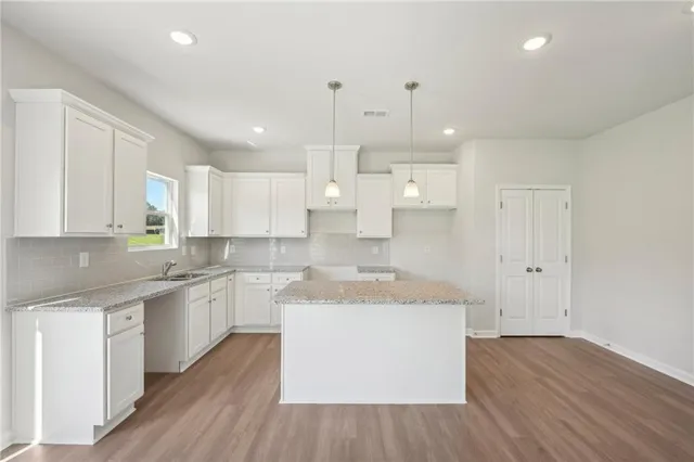 $377,900 | 11138 Suria Drive, Covington, GA 30014