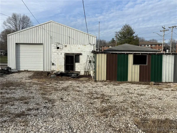$55,000 | 308 South Main Street, Marengo, IN 47140