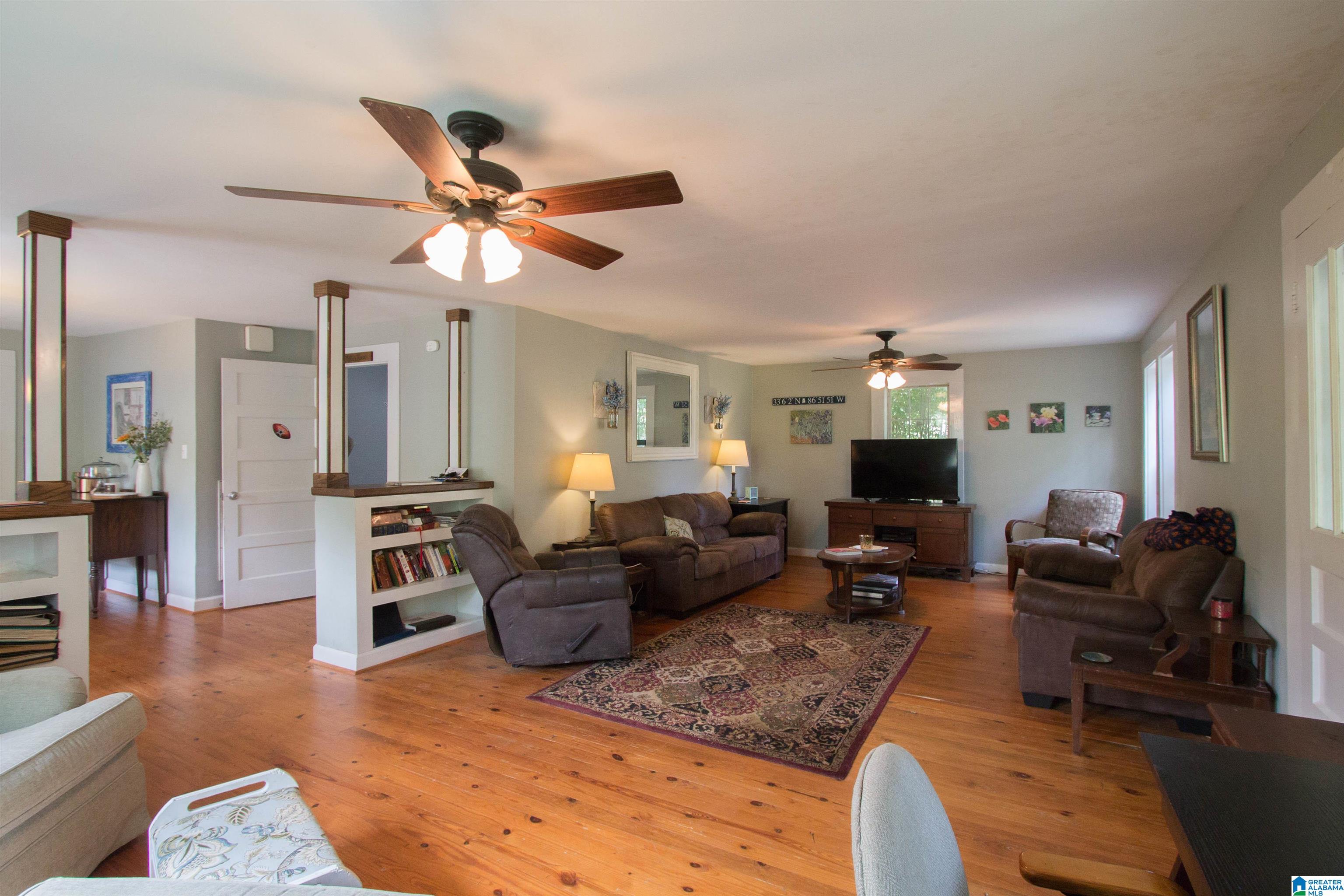 5747 County Road 10 Montevallo, AL 35115 - Photo 11 of 53