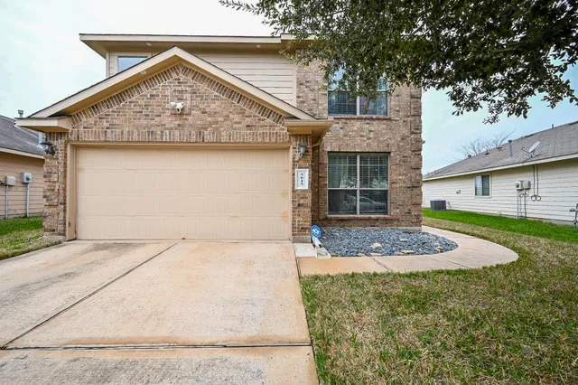 $275,000 | 5615 Sunfall Bend Lane, Katy, TX 77449