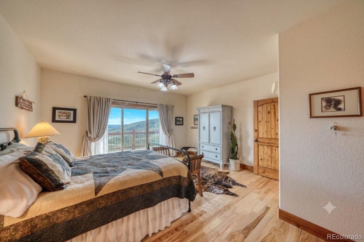 2977 High Creek Road Fairplay, CO 80440 - Photo 15 of 49