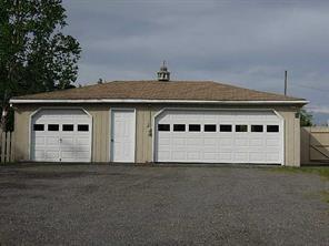 3 Willard Road Limestone, ME 04750 - Photo 8 of 33 Garage