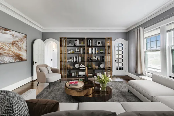 $300,000 | 1615 East Hyde Park Boulevard, Unit 2, Chicago, IL 60615