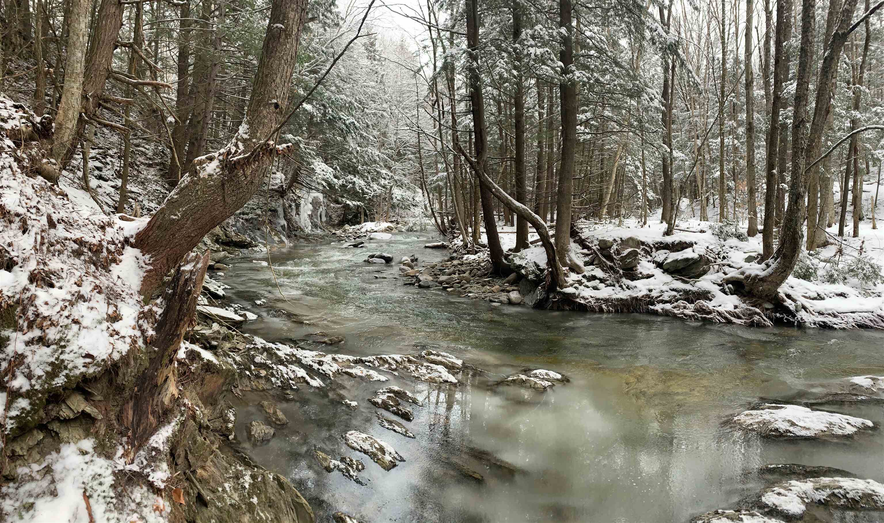 722 Babbling Brook Road Enosburg Falls, VT 05450 - Photo 49 of 59