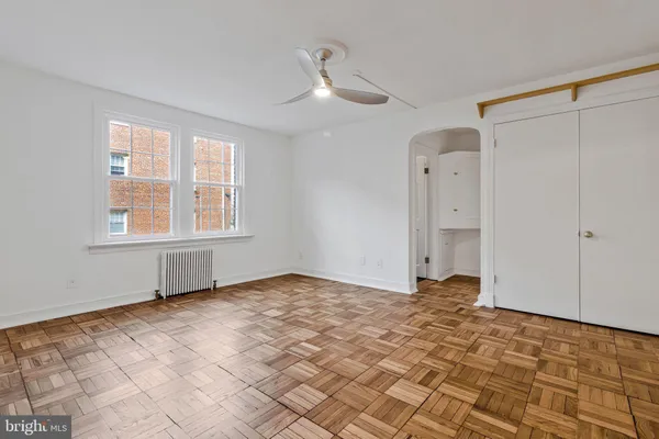 $230,000 | 2801 Cortland Place Northwest, Unit 103, Washington, DC 20008