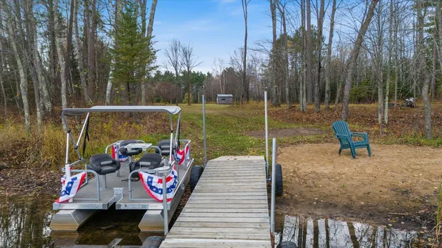 $136,500 | 22538 County Road 453, Bovey, MN 55709
