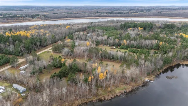 $136,500 | 22538 County Road 453, Bovey, MN 55709