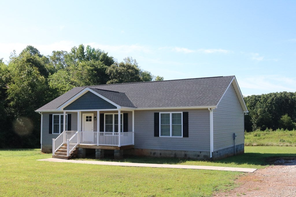 778 Prospect Road Prospect, VA 23960 - Photo 26 of 31 Gallery Image 26