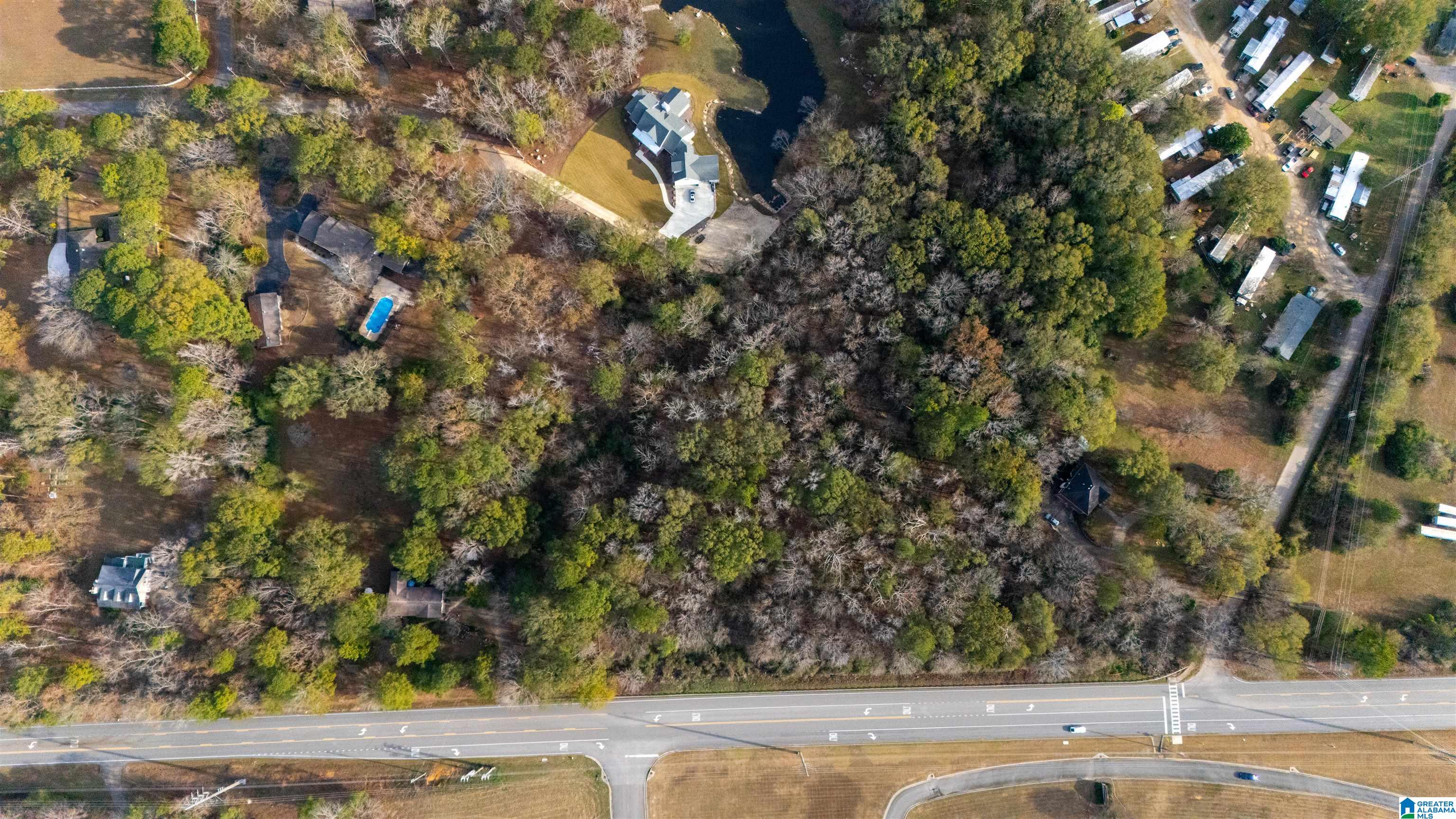 101 South Caldwell Mill Road, Unit 3 Bessemer, AL 35023 - Photo 32 of 33