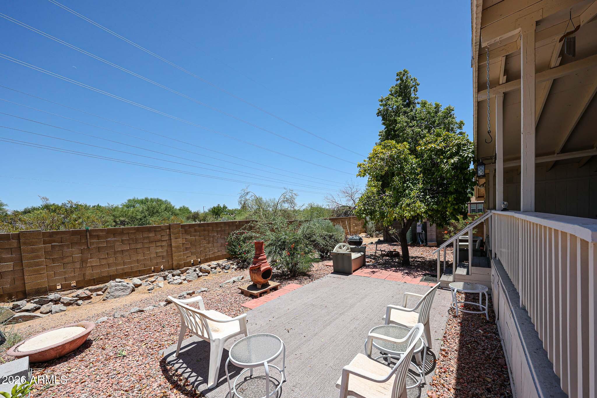 3901 East Pinnacle Peak Road, Unit 270 Phoenix, AZ 85050 - Photo 29 of 32