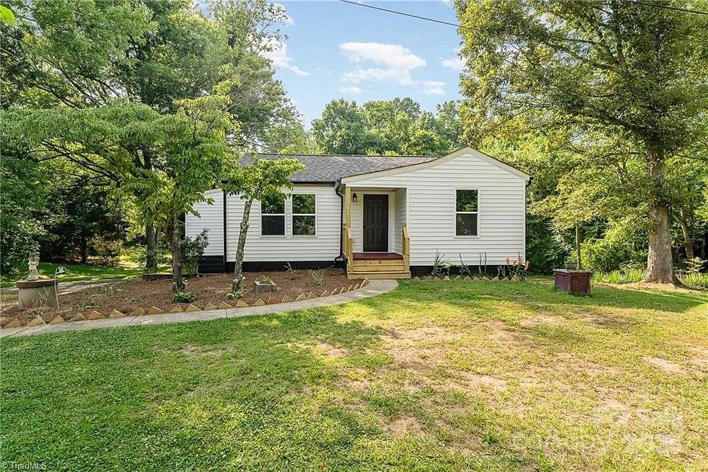 5582 Davis Road Walkertown, NC 27051 - Photo 1 of 6 Gallery Image 1