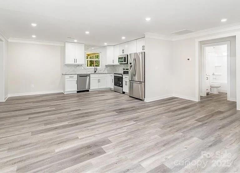 5582 Davis Road Walkertown, NC 27051 - Photo 3 of 6 Gallery Image 3