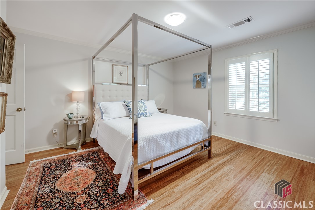 285 Duncan Springs Road Athens, GA 30606 - Photo 47 of 75