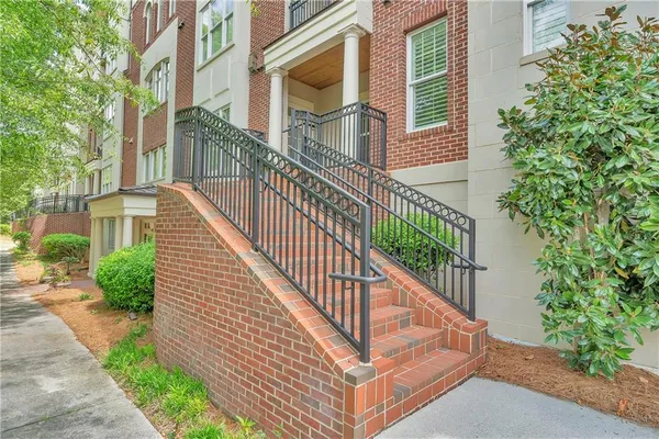 $1,895 | 3635 East Paces Circle, Unit 1109, Atlanta, GA 30326