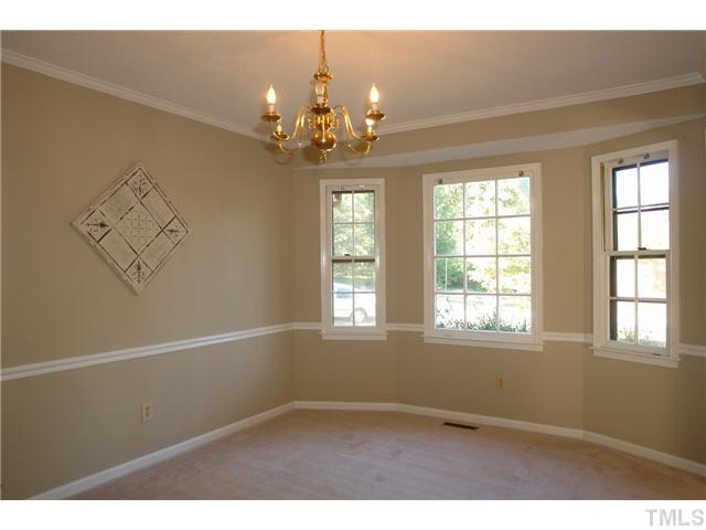 5617 Timber Ridge Drive Raleigh, NC 27609 - Photo 3 of 20