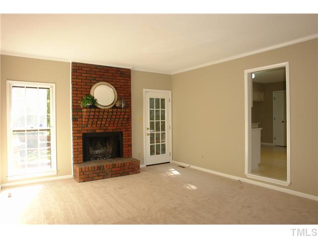 5617 Timber Ridge Drive Raleigh, NC 27609 - Photo 9 of 20