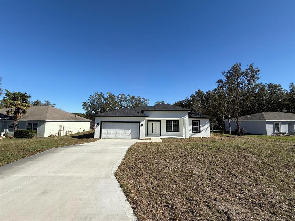 7897 North Fieldstone Point Citrus Springs, FL 34433 - Photo 33 of 33